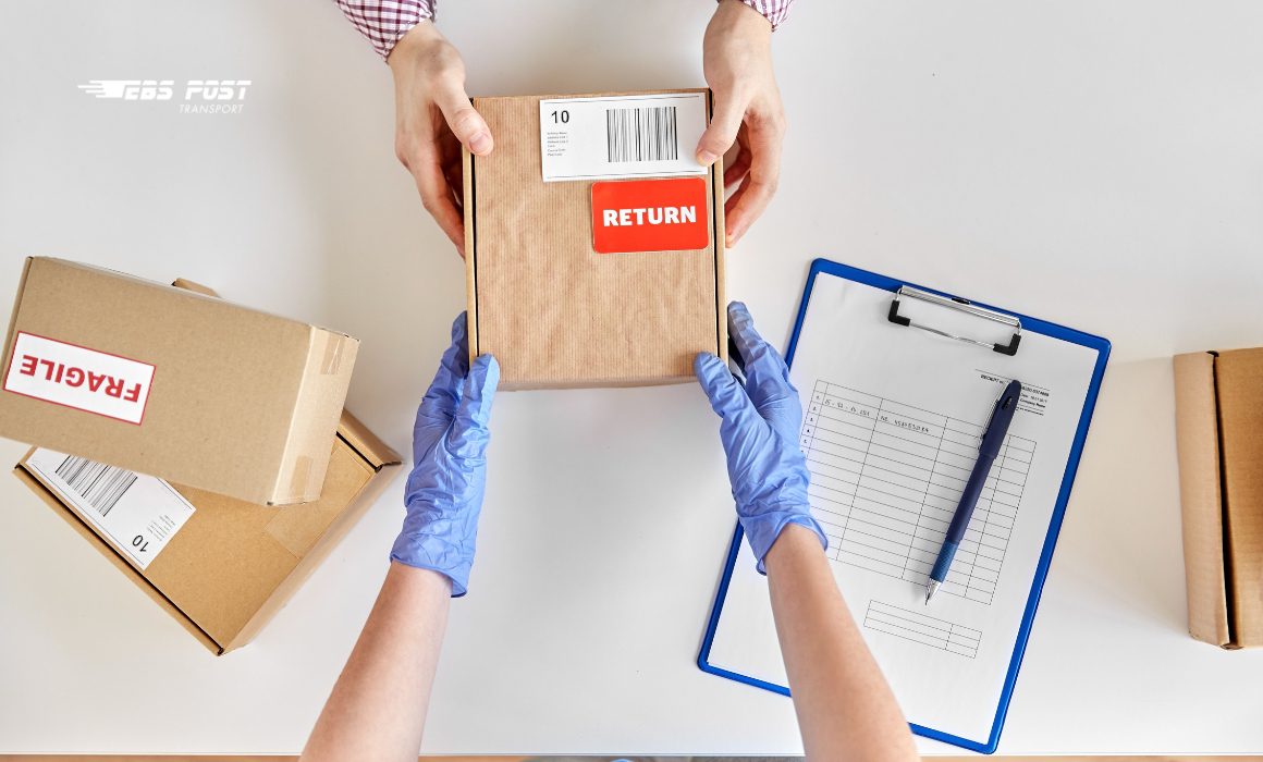 Vận chuyển hàng đổi trả đi Trung Quốc trọn gói, giá rẻ Dịch vụ vận chuyển hàng đổi trả đi Trung Quốc giá rẻ của EBS Post.