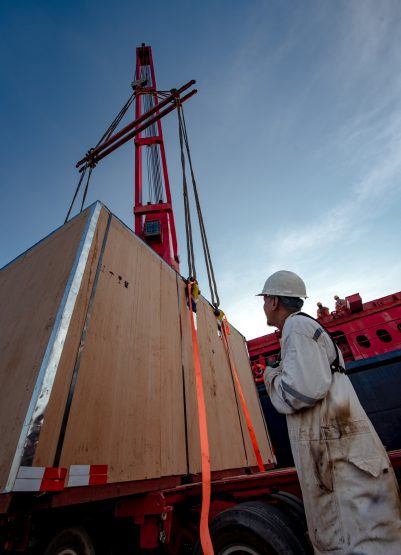 EBS Post - Gửi hàng đi Trung Quốc chuyên tuyến giá rẻ.