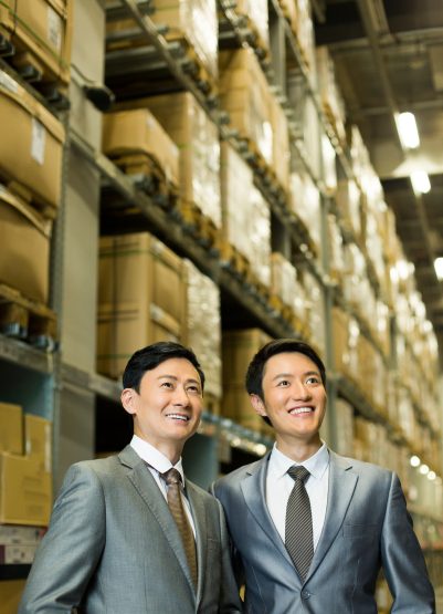 EBS Post - Gửi hàng đi Trung Quốc chuyên tuyến giá rẻ.