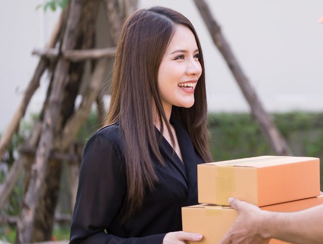 Bảng giá dịch vụ gửi hàng đi Trung Quốc tiết kiệm